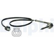 Resim 9058604 Sıcaklık Sensörü Egz. M.benz 651 11- Ts30072 