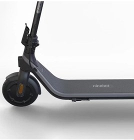 Resim Segway Ninebot Kickscooter E2 450 W Elektrikli Scooter (Teşhir) 