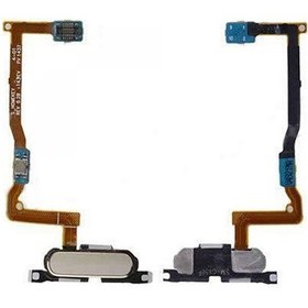 Resim Samsung Uyumlu Galaxy G850 Alpha Için Oem Home Tuş (469308121) 