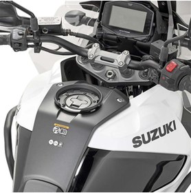 Resim Genel Markalar Bf50 Depo Üstü Çanta Aparatı (SUZUKİ) 