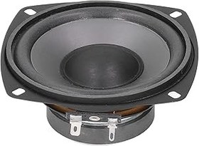 Resim FOLOSAFENAR Araç Hoparlörü, Otomatik Sistemi için Evrensel 5in Araç Woofer'ı 