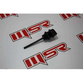 Resim Gy6 50 Cc Yağ Seviye Çubuğu (545358419) 