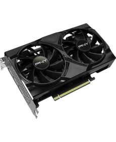 Resim Quadro Pny Geforce Rtx 5060 8Gb Gddr7 128 Bit Dlss 4 Vcg50608Dfxpb1-O Ekran Kartı 