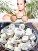 Resim 2 Adet Orijinal Mühürlü Ruşur Taşı 1.kalite 