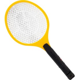 Resim Starmax SM-9003 Şarjlı Sinek Öldürücü Raket 