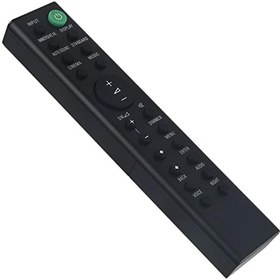 Resim VINABTY yeni RMT-AH507U uzaktan kumanda RMTAH507U 100422111 Soundbar değiştirir uzaktan kumanda için Sony ses çubuğu RMT-AH507U 100422111 HT-G700 RMTAH507U RMT AH507U uzaktan kumanda 