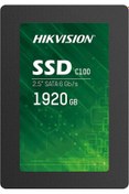 Resim Hikvision HS-SSD-C100-1920G 2.5" 2 TB SATA 3 SSD Hikvision