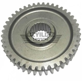 Resim Z36 Dişli Bws100 (490430467) 