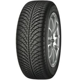 Resim Yokohama 235/50R18 101V Bluearth-4S Aw21 Oto Dört Mevsim Lastiği 2025 