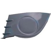 Resim 7701208685-renault Clio Ön Tampon Panjuru Siyah Sol 05- -ren07cl054 