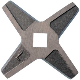 Resim Supervac Kıyma Makinesi Çelik Bıçak, Arçelik ile Uyumlu 