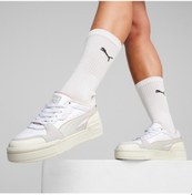 Resim Puma Ca Pro Lux Iıı Kadın Sneaker Çok Renkli 