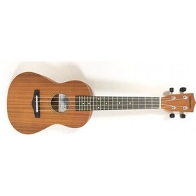 Resim Cremonia Au006L-23 Concert Ukulele 
