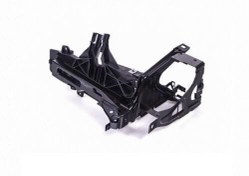 Resim Bmw F10 Ön Far Destek Braketi Sağ 2010 Sonrası Uyumlu 