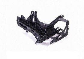 Resim Bmw F10 Ön Far Destek Braketi Sağ 2010 Sonrası Uyumlu 