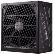 Resim Cooler Master MPG-8501-AF 850W 80+Platınum 135 MM Fan Guc Kaynağı Cooler Master