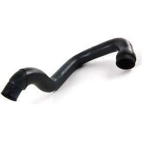 Resim BMW M52 E38 E39 ROLANTİ MOTOR HORTUMU 13411740950 