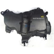 Resim Spk 6216 - Motor Üst Koruma Kapağı Euro5 Clıo Iv-mgn Iıı-fluence 