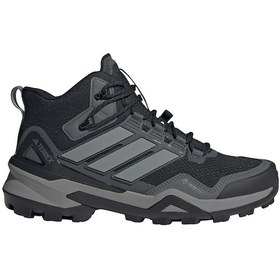 Resim Adidas Terrex Skychaser Gore-tex Kadın Siyah Outdoor Bot Ih1103 Siyah 