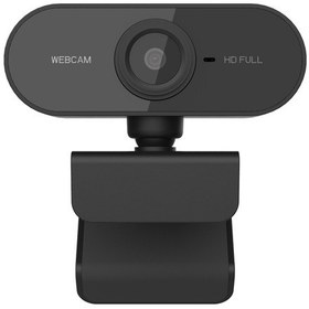 Resim Geeroyoo Hd 1080p Usb Web Kamera - Mikrofonlu, Dönebilir, Laptop Ve Pc İçin 