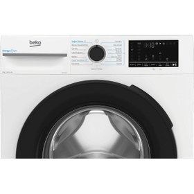 Resim Beko CMXD 9100 1000 Devir 9 KG Çamaşır Makinesi 