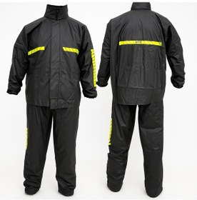 Resim Prosev Q1361 Motorcu Yağmurluk 