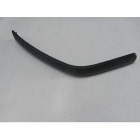 Resim TŞT 1996 - 1998 Honda Civic Sdhb Ön Tampon Bandı Sağ Siyah (My) (Oem NO:71102S040000) 