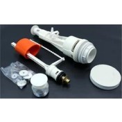 Resim İlvina Basmalı Rezervuar Takımı Sarfiyatlı 091069 