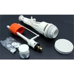 Resim İlvina Basmalı Rezervuar Takımı Sarfiyatlı 091069 
