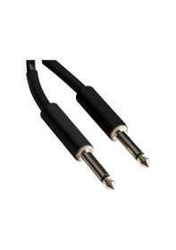Resim On Stage Ic-10hs Heat-shrink Enstrüman Kablosu Isıyla Daralan M 