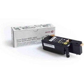 Resim Xerox 106r02762 Yellow Toner, Phaser 6020/6022, Workcentre 6025/6027 1000 Syf 