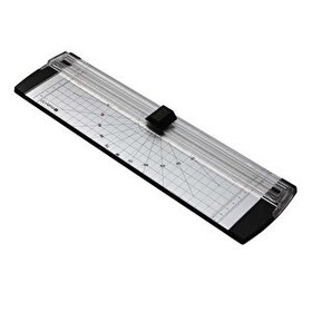 Resim Olympia EZ60 A4 Kağıt Kesme Sürgülü Giyotin Makinesi 