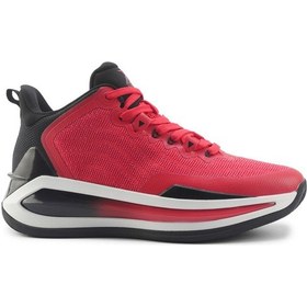 Resim Kinetix Bound Tx Hı 5fx Kırmızı Erkek Basketbol Ayakkabısı 000000000101950727 Kırmızı 