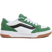 Resim Vans Hylane Unisex Günlük Ayakkabı Vn000d26br11 Yeşil Yeşil 