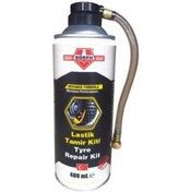 Resim Börfh Lastik Tamir Kiti 400 ml 