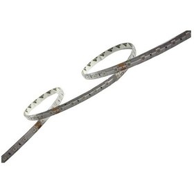 Resim 24V Şerit Led Kırmızı 5050 Ip20 24Volt Şerit Led (5M) 