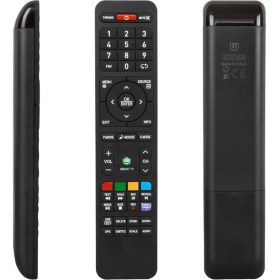 Resim Oem Onvo-Saba-Nordmende-Morıo Beın Connect Tuşlu Androıd Smart Lcd Tv Kumanda (4767) - Cht9630-1957 