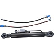 Resim Genel Markalar 60 Cm Traktör Aşşıklı Ağır Tip Pistonlu Hidrolik Orta Kol 