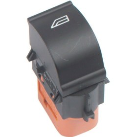 Resim FORD FOCUS 2012-2017 CAM AÇMA DÜĞMESİ-ANAHTARI TEK 