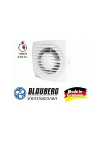 Resim Blauberg Bravo 100 Timer Zaman Ayarlı 