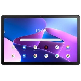 Resim Lenovo Tab M10 Plus 3G 10.6" |128 GB 4 GB Gri 