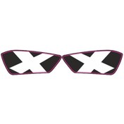 Resim Yamaha R25 2015-2018 Far Sticker 004 