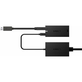 Resim Xbox One S Kinect Adapter Pc Adaptör Gizala