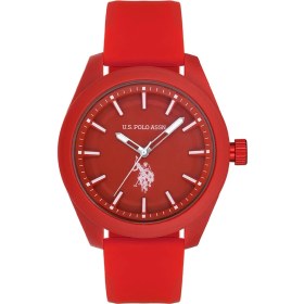 Resim U.S. Polo Assn. Uspa1022-05 Erkek Kol Saati USPA1022-05 