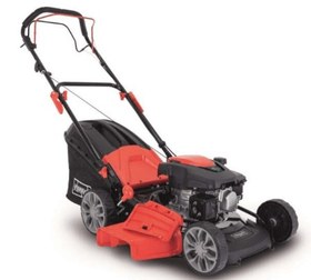Resim Scheppach MS161-46 Benzinli Çim Biçme Makinesi 