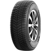 Resim Riken 235/65R16C 115/113R All Season Light Truck Dört Mevsim Lastiği 2025 