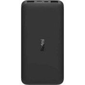 Resim Xiaomi Redmi Power Bank 10000MAH Siyah 