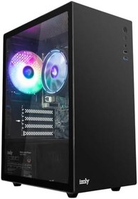 Resim XGaming B95 İ5-10400 16GB 256GB M.2 NVMe SSD Masaüstü Bilgisayar 