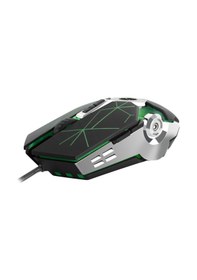 Resim MF Product Strike 0587 RGB Kablolu Gaming Mouse 