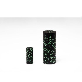 Resim Actifoam 2'li Set Mini Ve Mikro Foam Roller Yeşil 